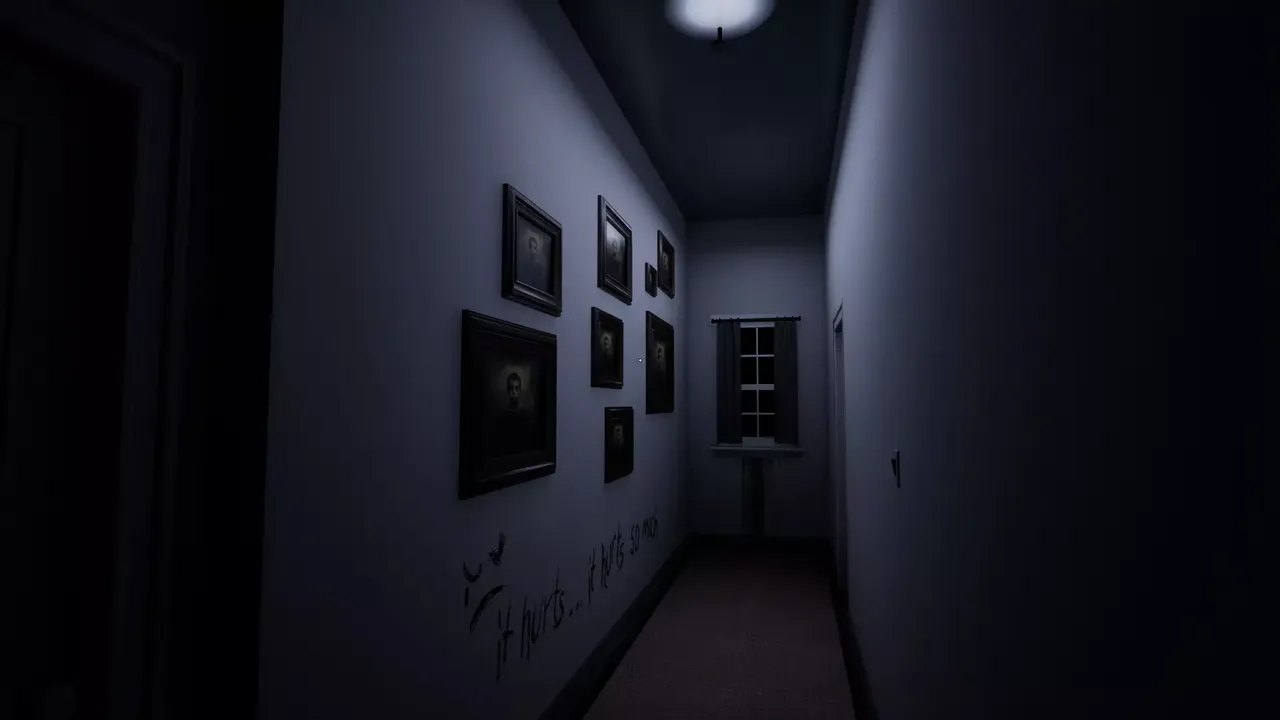 -The Permanent Residence: Souls Kept-游戏截图-好玩游戏库