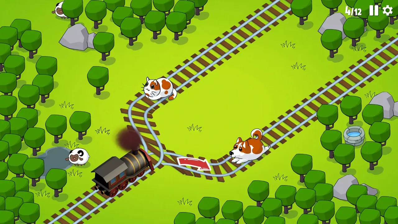 -Choo-Choose-游戏截图-好玩游戏库