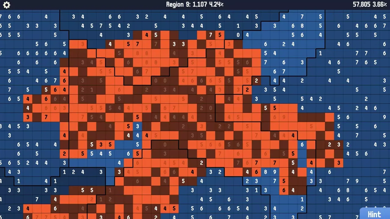 -2024: Mosaic Retrospective-游戏截图-好玩游戏库