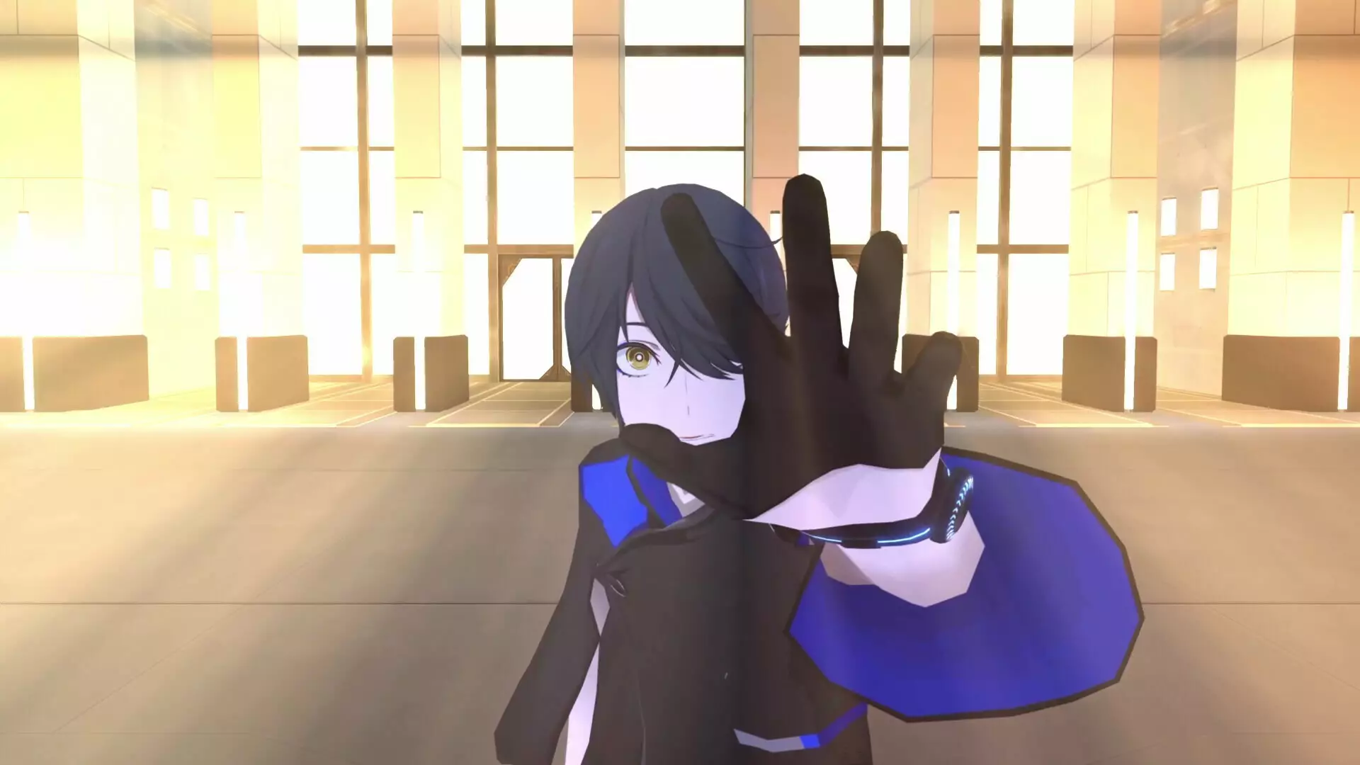 -DYSCHRONIA: Chronos Alternate - Dual Edition-游戏截图-好玩游戏库