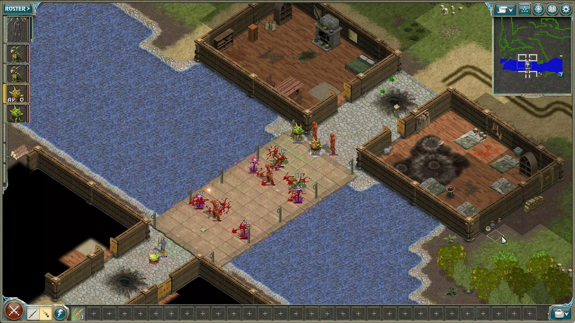 Geneforge 2 – Infestation