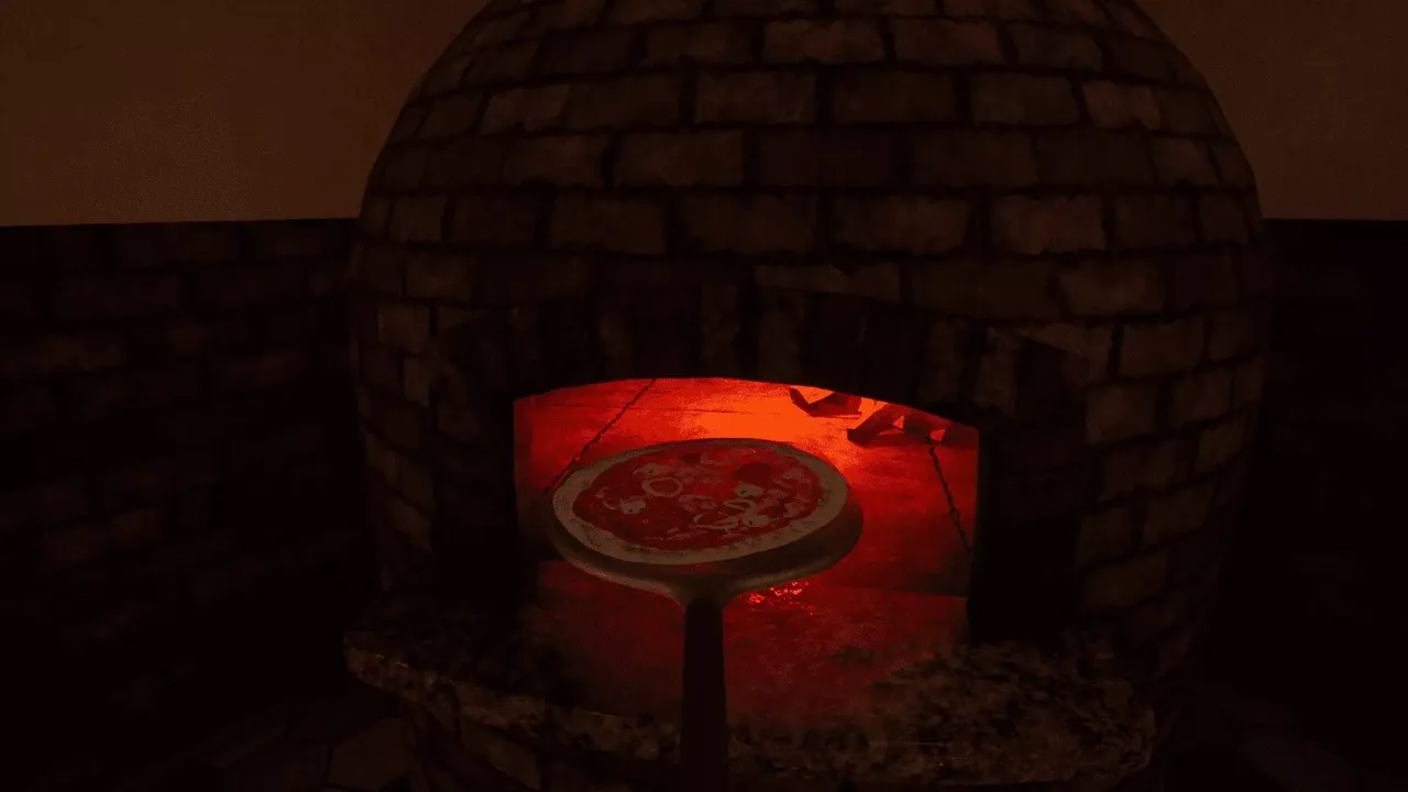 -At Tony's-游戏截图-好玩游戏库