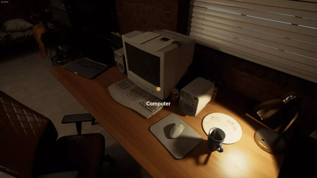 -At Tony's-游戏截图-好玩游戏库