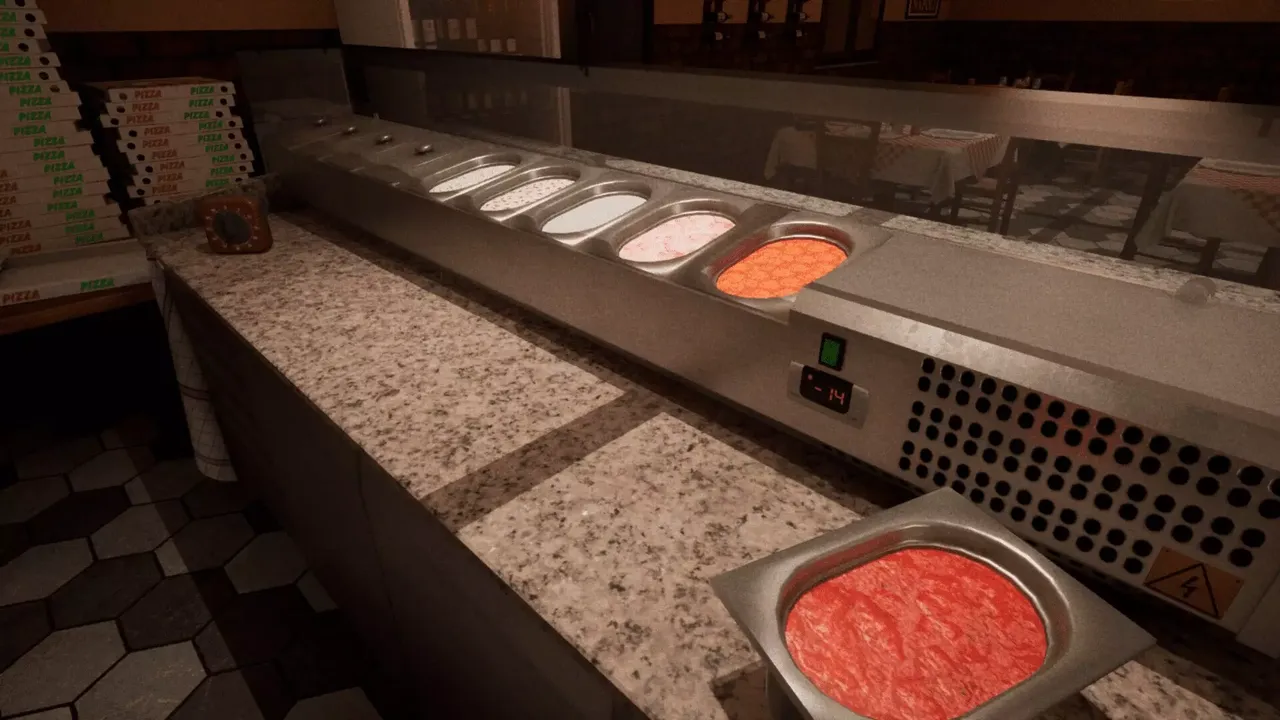 -At Tony's-游戏截图-好玩游戏库