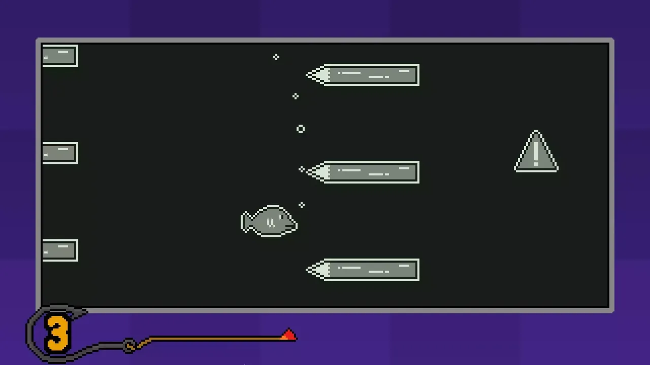 -Fishlike-游戏截图-好玩游戏库