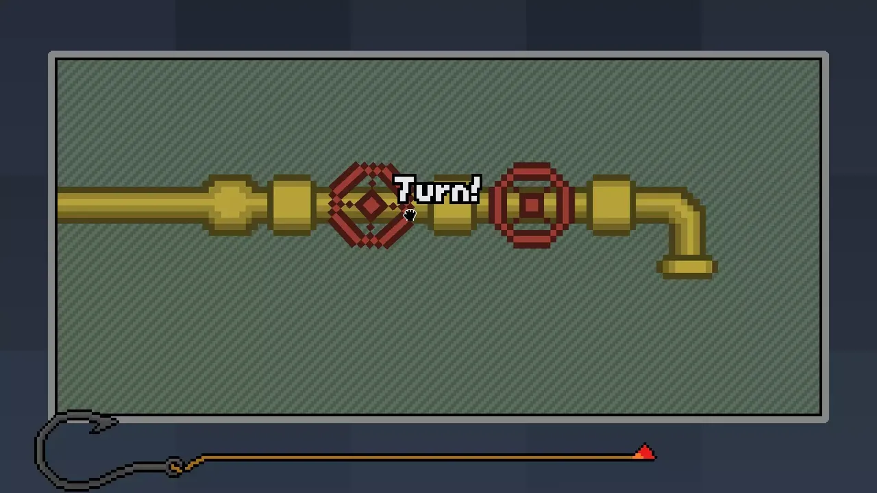 -Fishlike-游戏截图-好玩游戏库