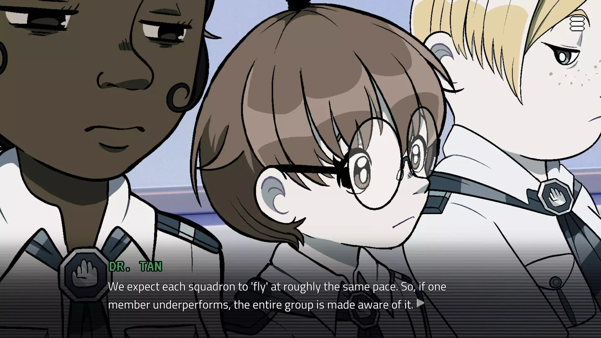 -protoViolence - Definitive Edition-游戏截图-好玩游戏库