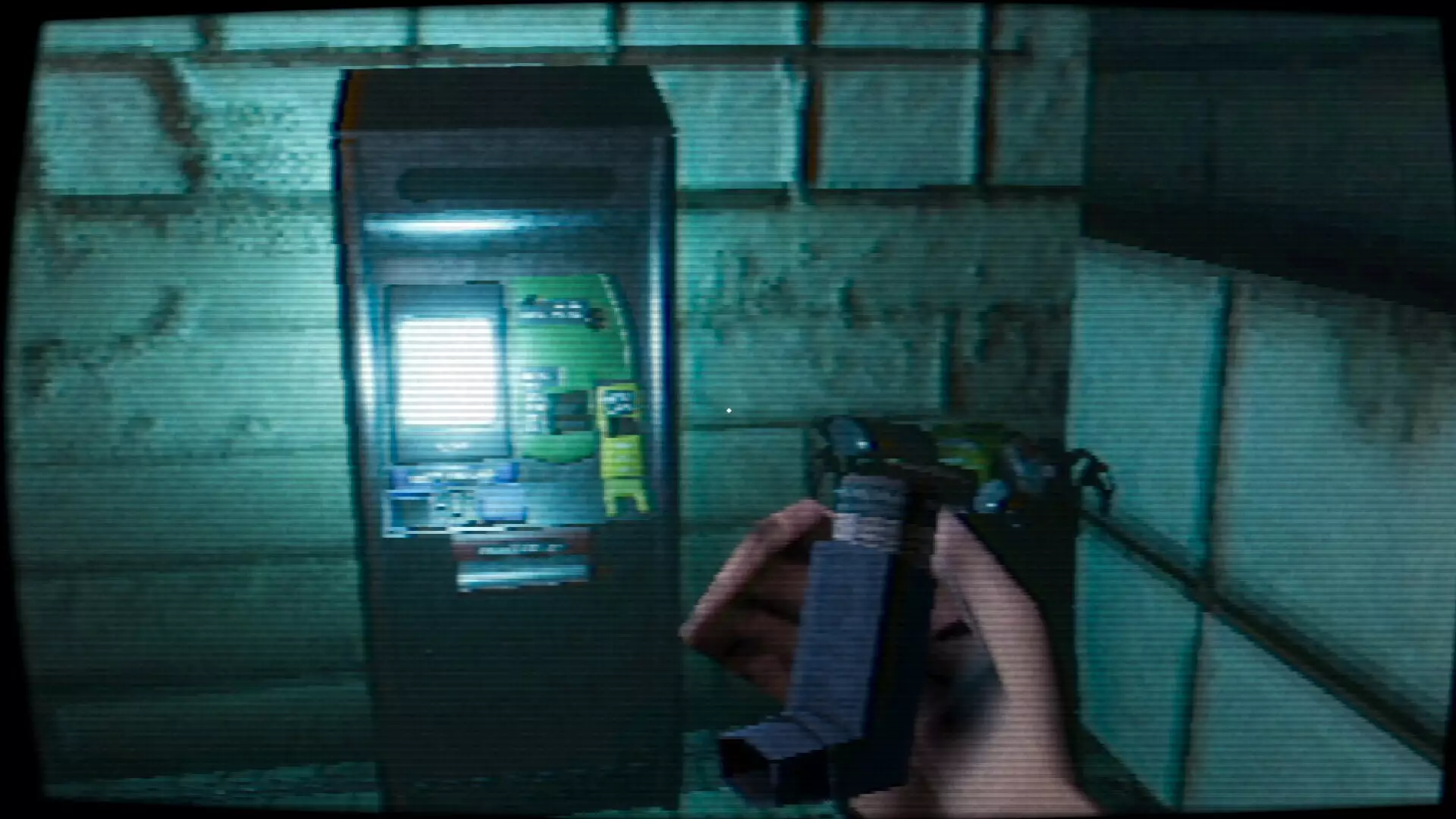 -CROWDED. FOLLOWED.-游戏截图-好玩游戏库