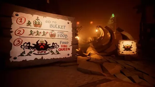 -PIT OF GOBLIN-游戏截图-好玩游戏库