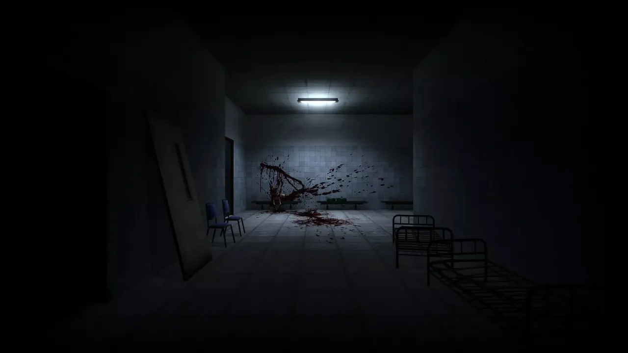 -Nightmare House: The Original Mod-游戏截图-好玩游戏库