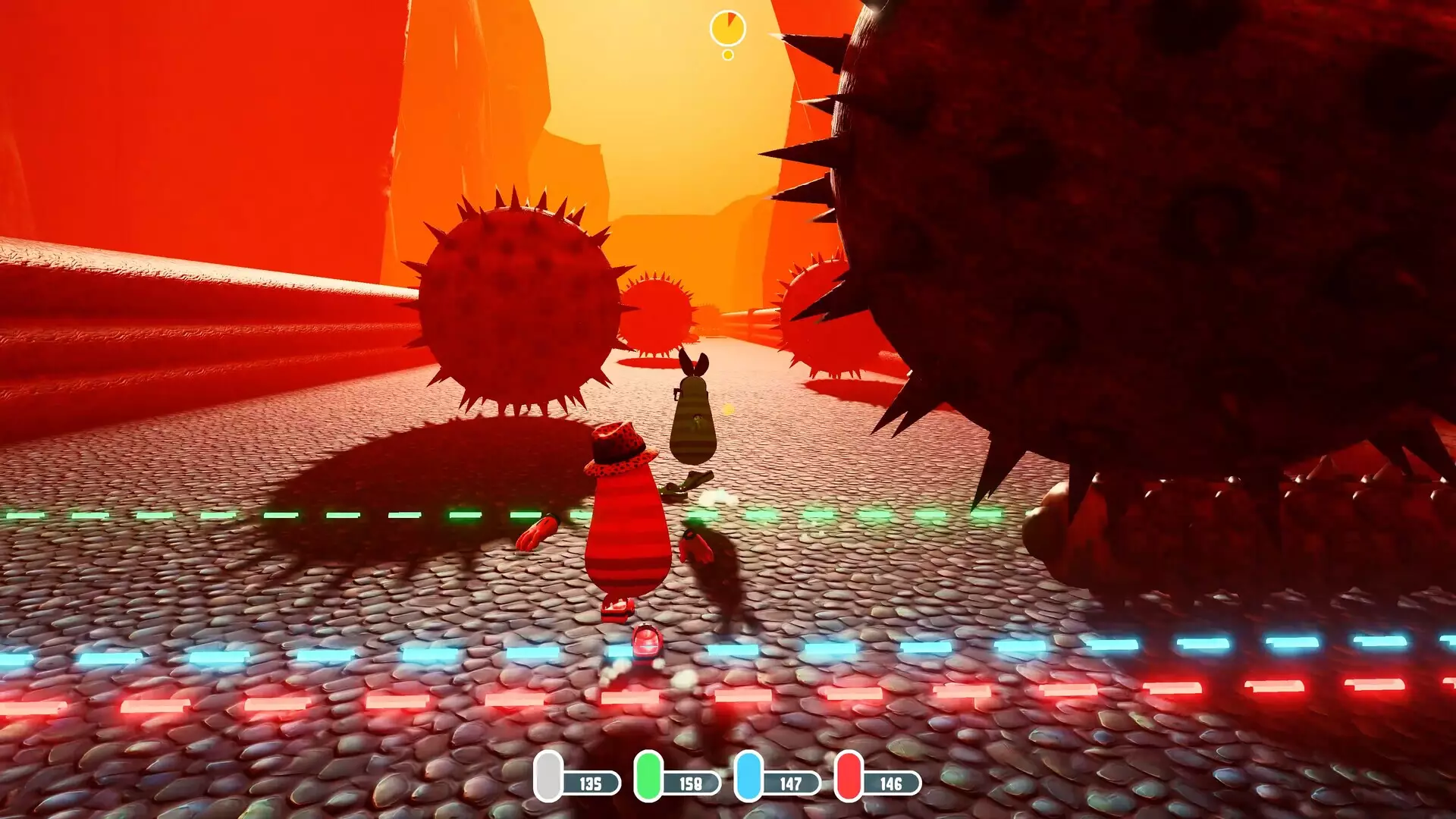 -Bean There, Won That-游戏截图-好玩游戏库