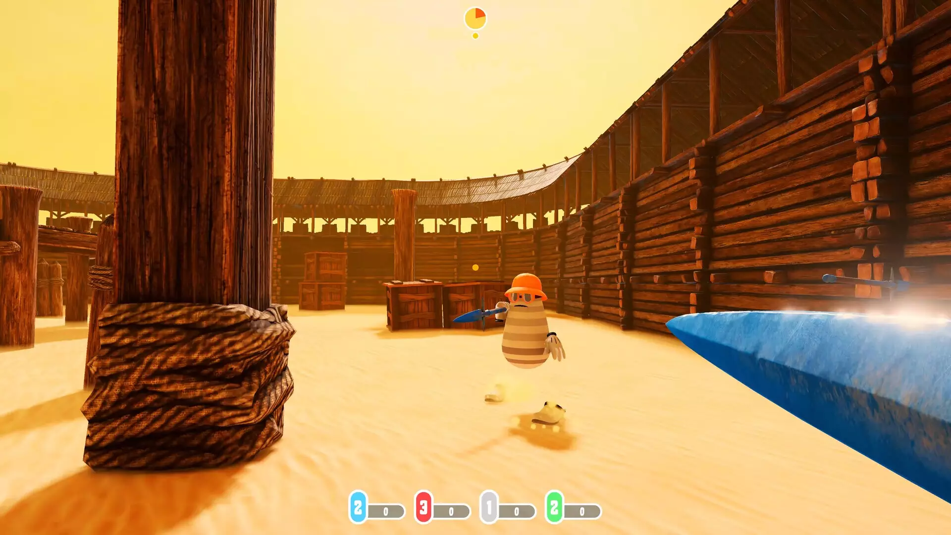 -Bean There, Won That-游戏截图-好玩游戏库