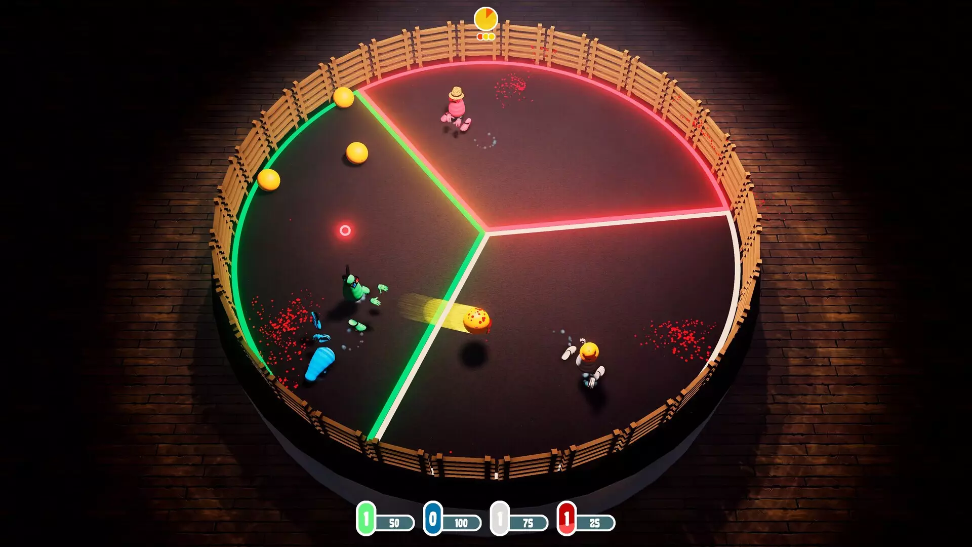 -Bean There, Won That-游戏截图-好玩游戏库