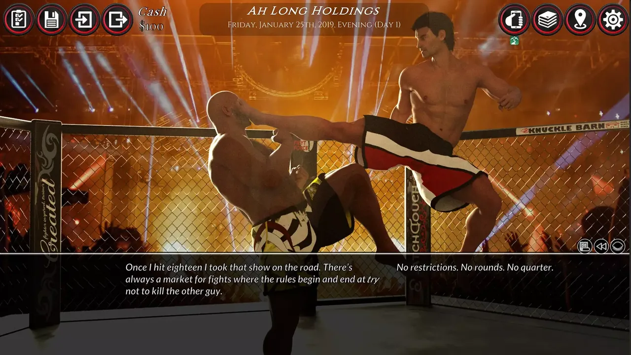 Morningstar: Book of the Fallen