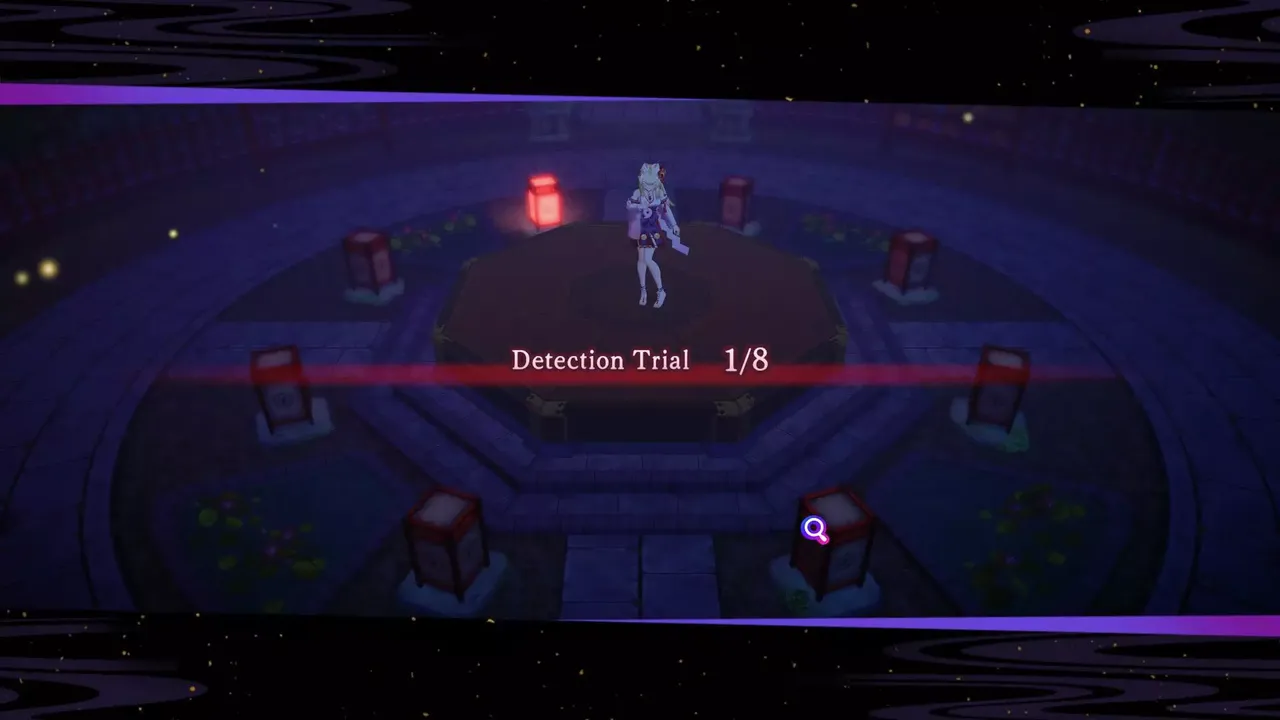 -The Fox's Way Home-游戏截图-好玩游戏库