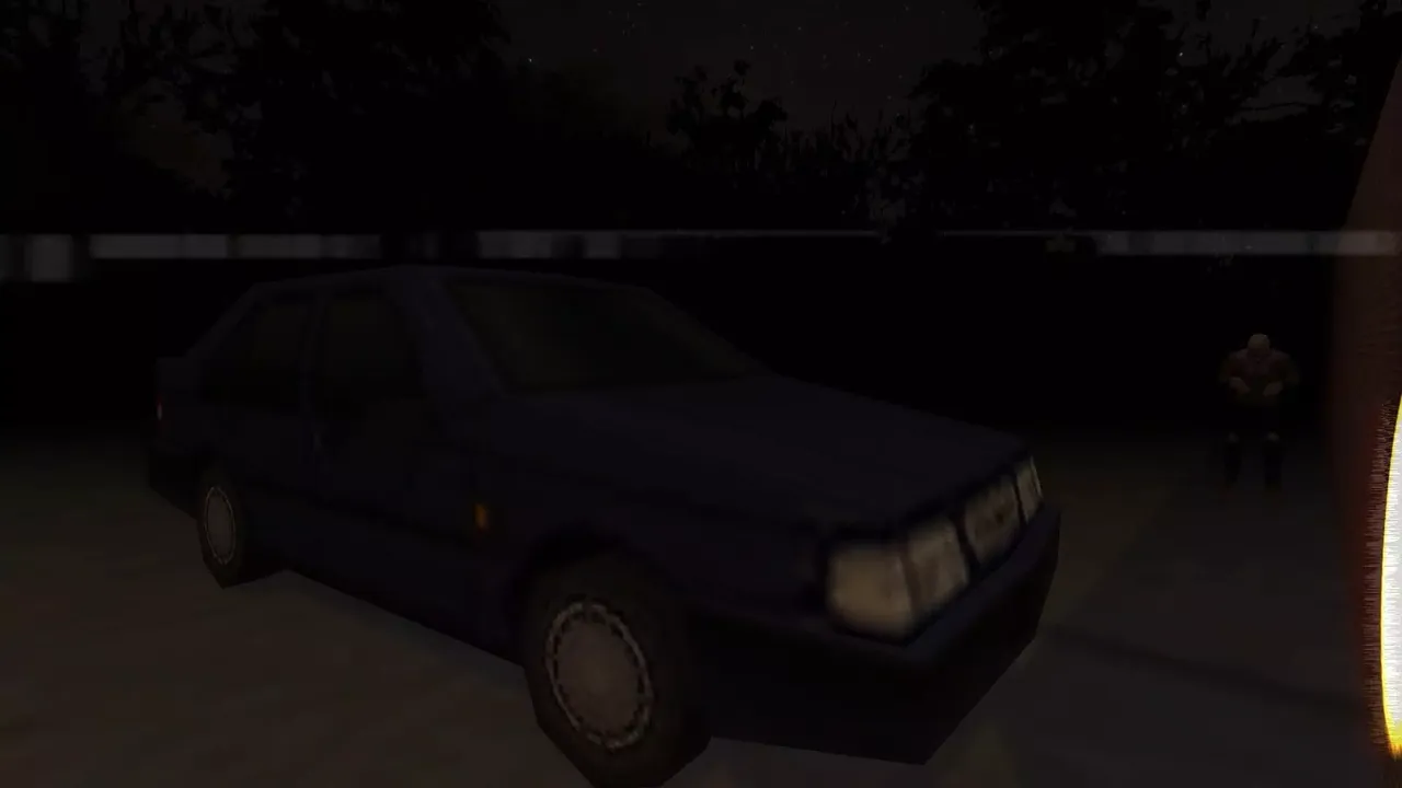 -Bite Night-游戏截图-好玩游戏库