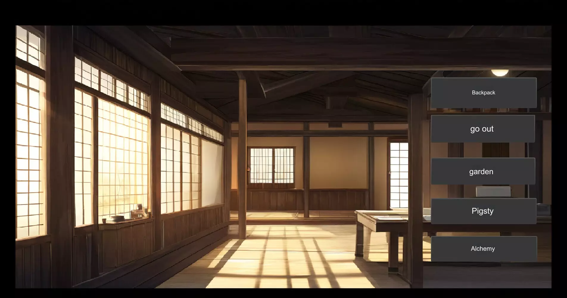 -修仙•母珠传 Pig Training Legend-游戏截图-好玩游戏库