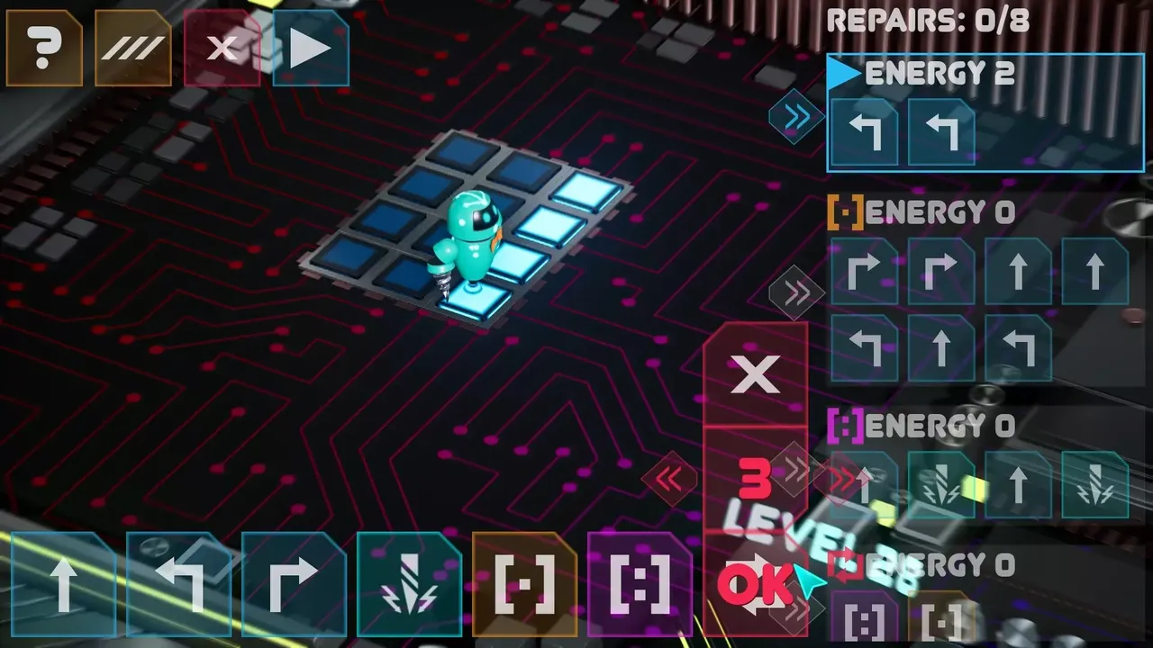 -SirKwitz-游戏截图-好玩游戏库