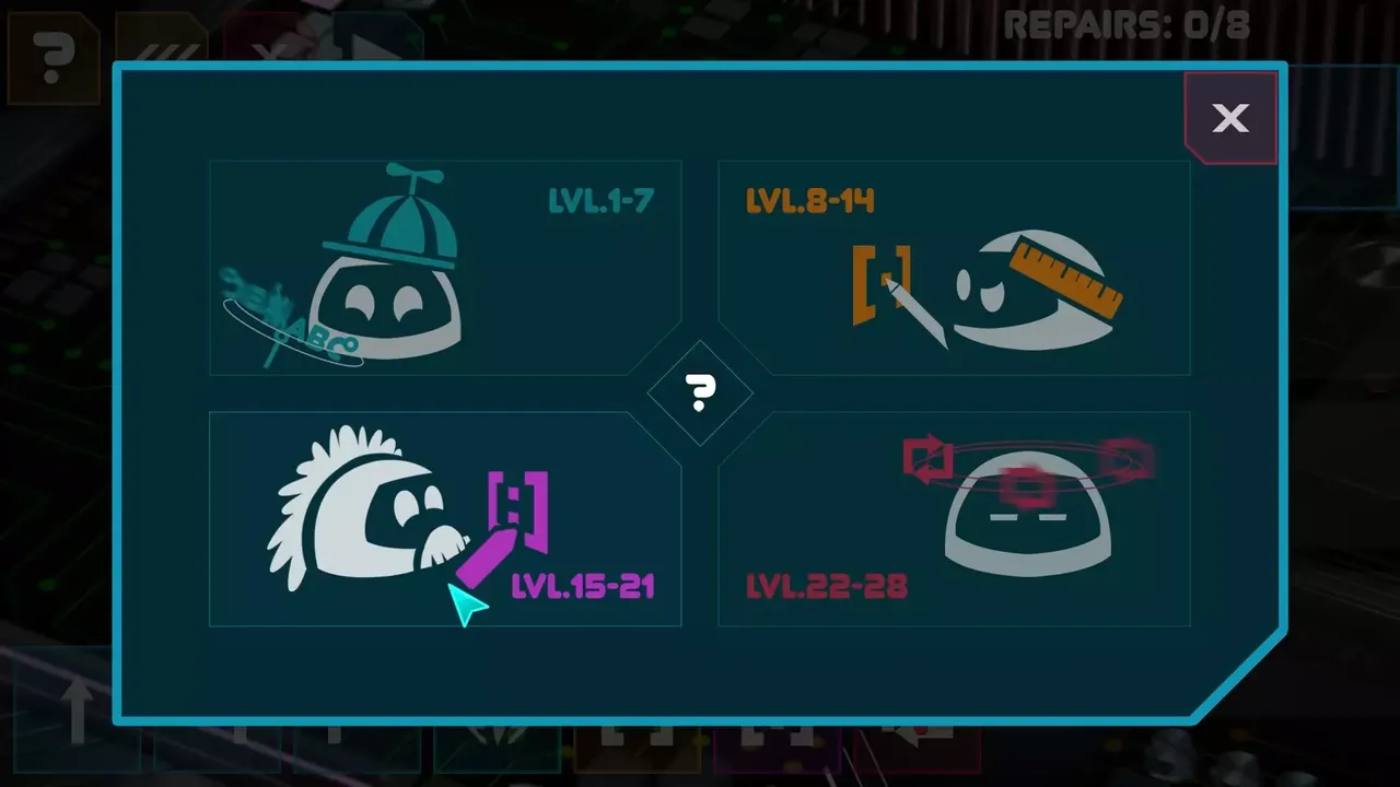 -SirKwitz-游戏截图-好玩游戏库