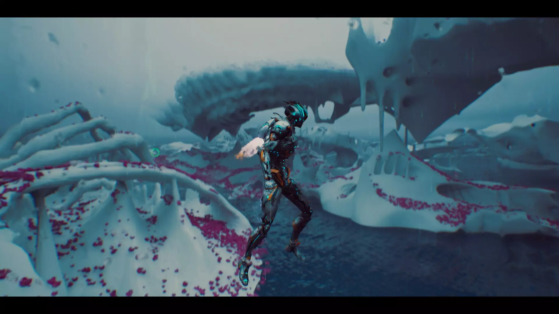 -Xeno Runners-游戏截图-好玩游戏库