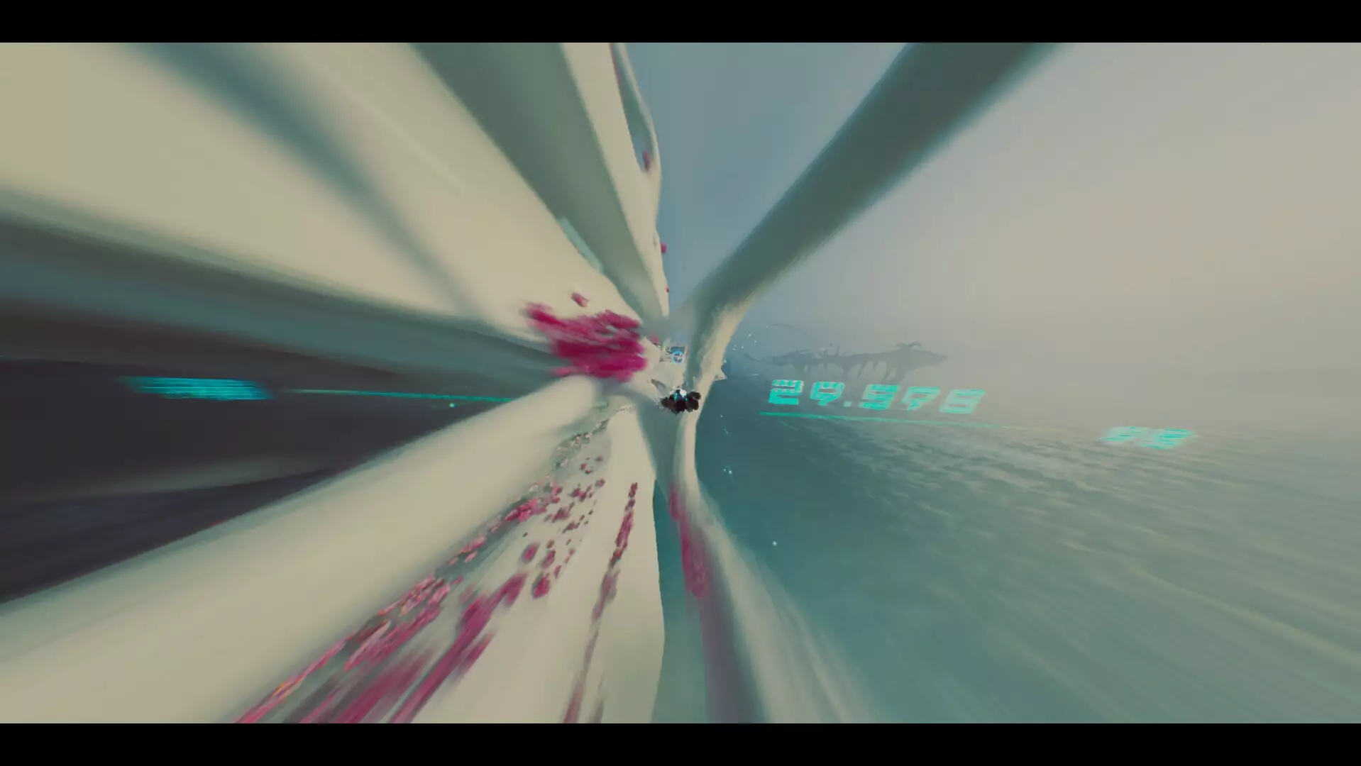 -Xeno Runners-游戏截图-好玩游戏库