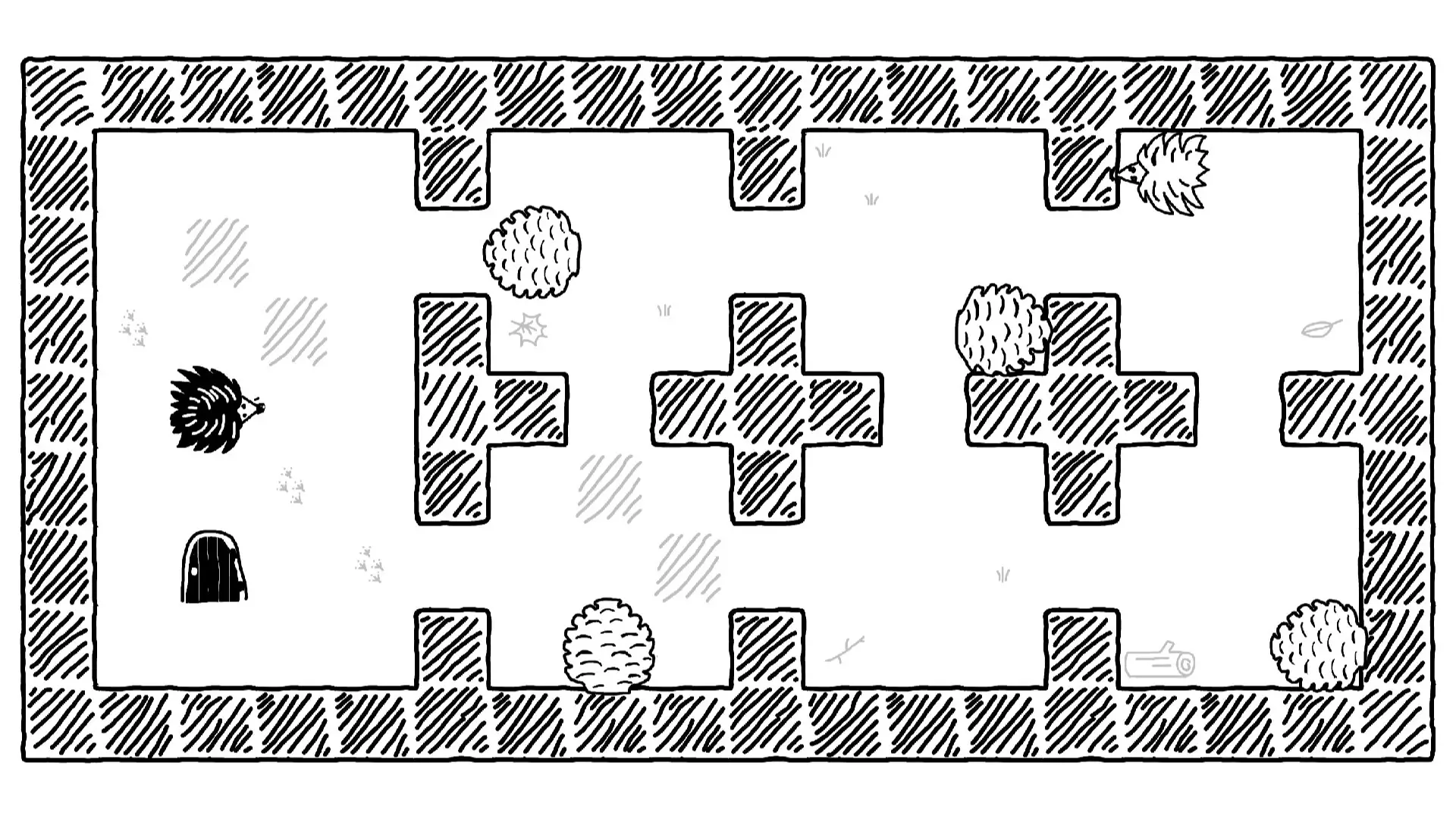 -Prickle-游戏截图-好玩游戏库