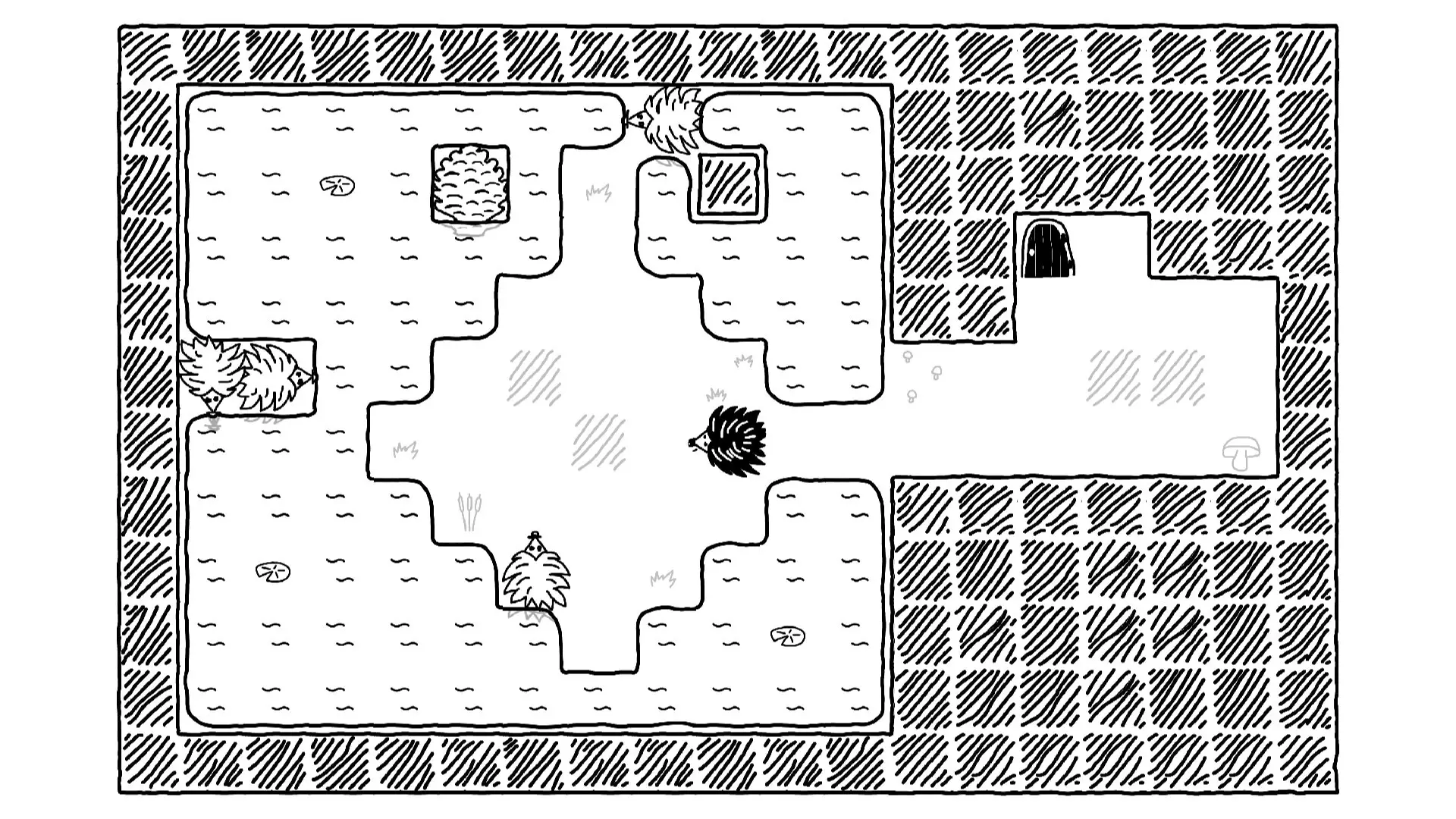 -Prickle-游戏截图-好玩游戏库