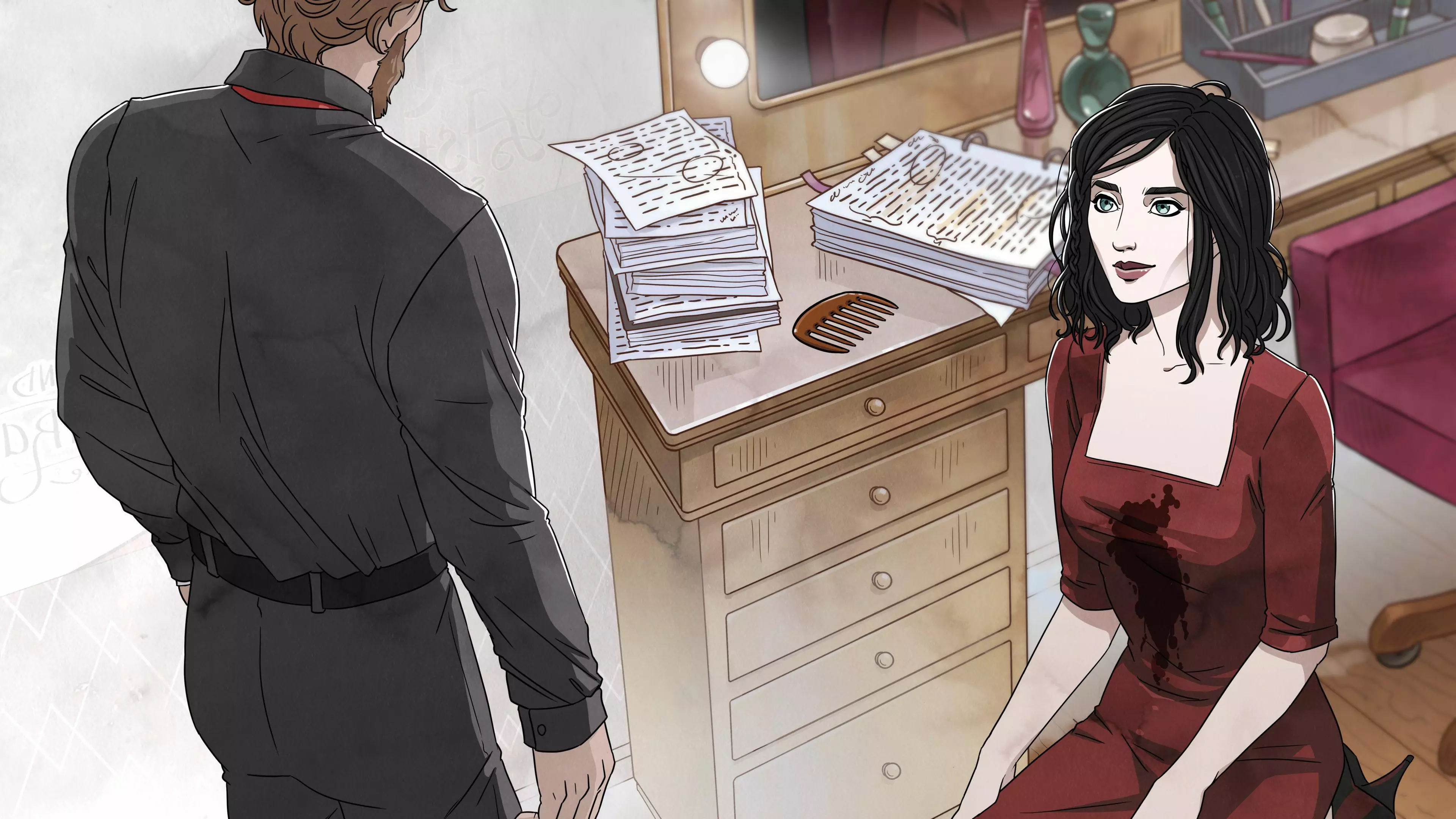 -Still Joking-游戏截图-好玩游戏库