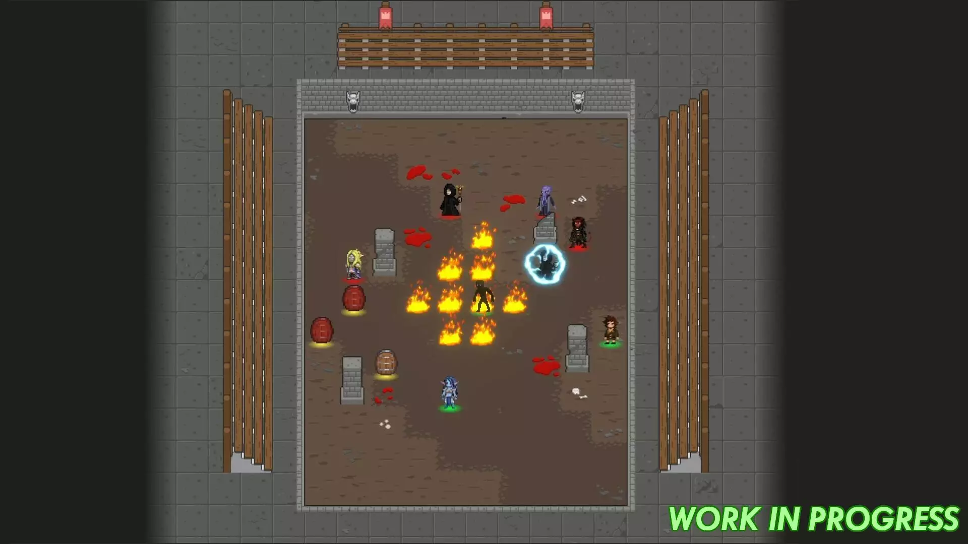 -Mortal Glory 2-游戏截图-好玩游戏库