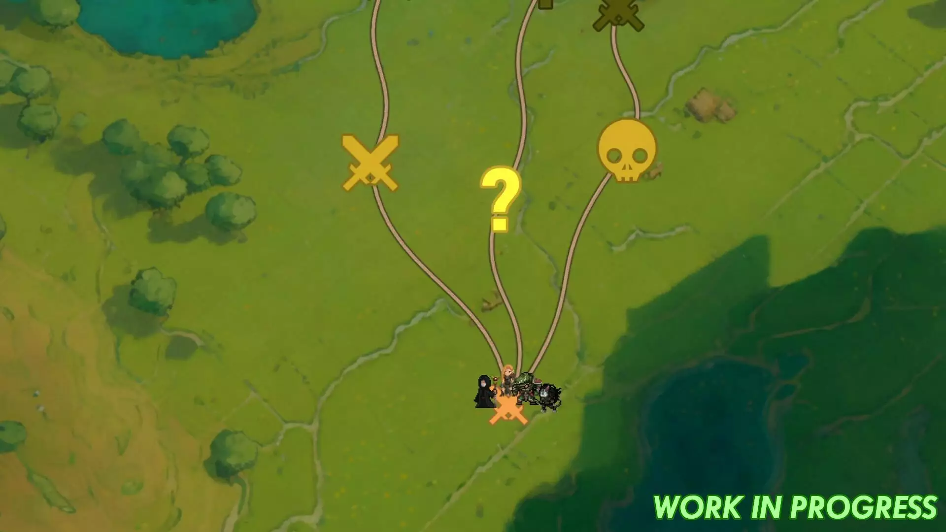 -Mortal Glory 2-游戏截图-好玩游戏库