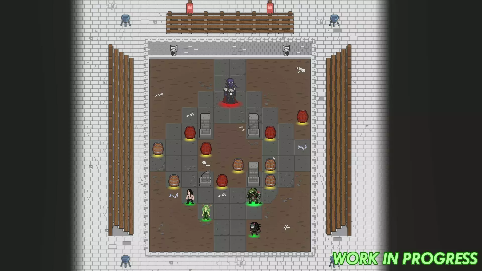 -Mortal Glory 2-游戏截图-好玩游戏库