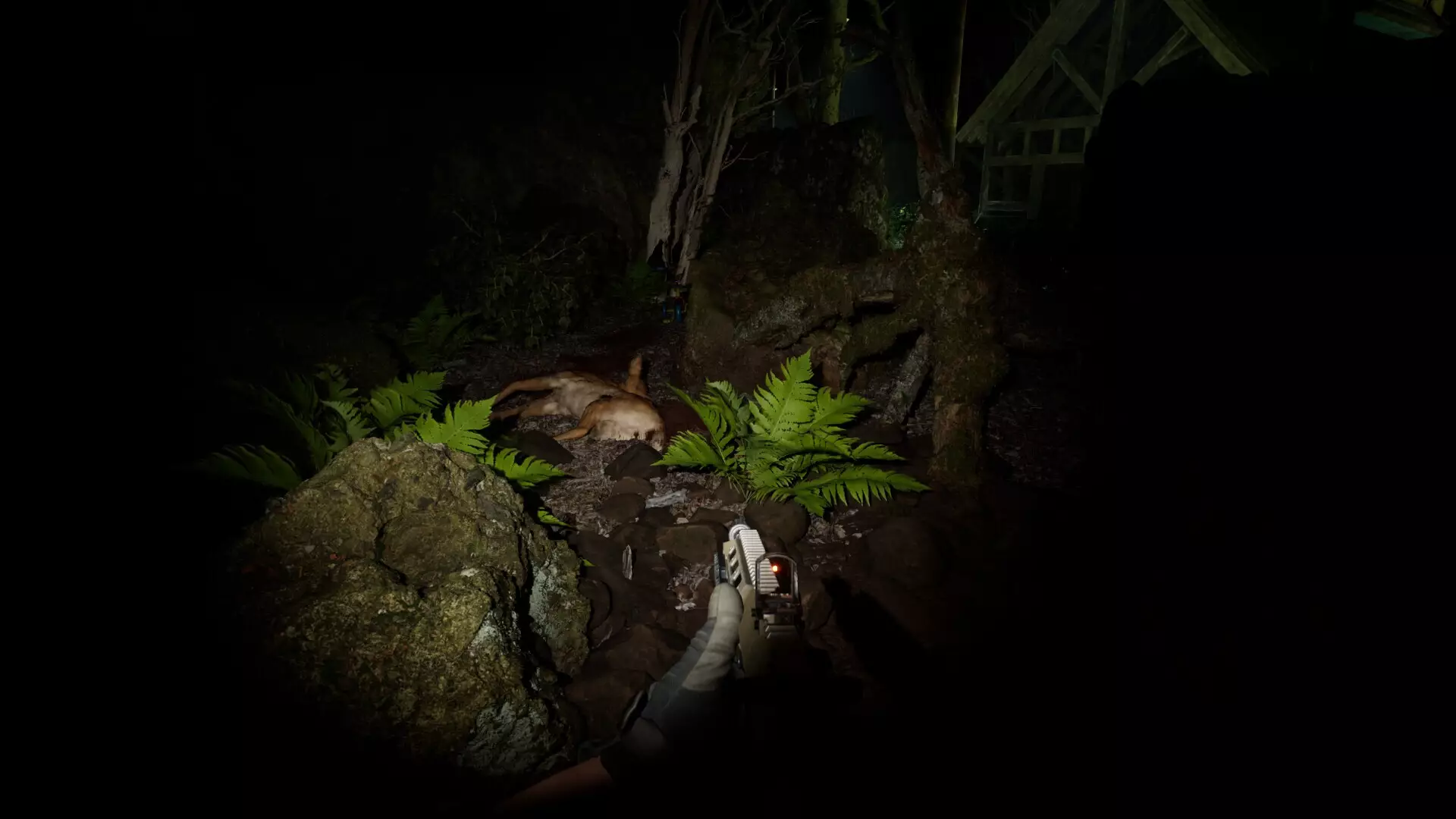 -Menticide-游戏截图-好玩游戏库