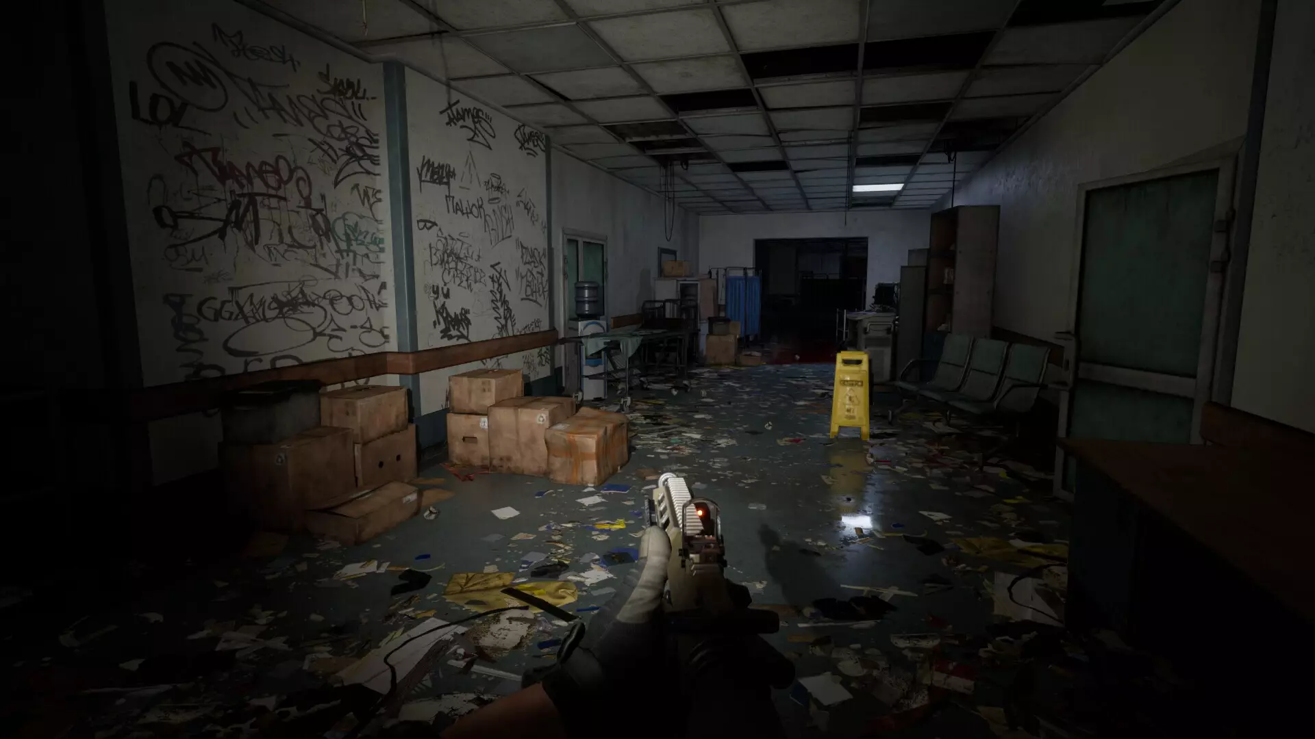 -Menticide-游戏截图-好玩游戏库