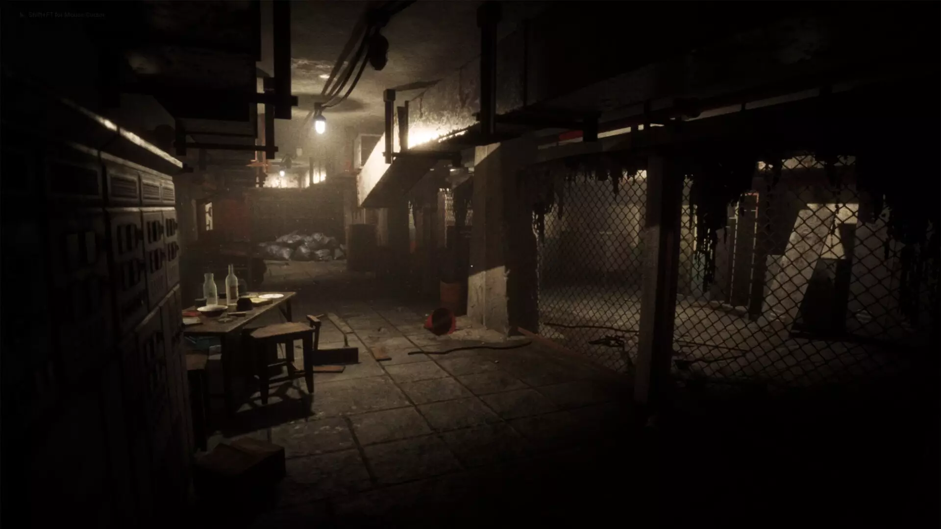 There’s Something In The Ice