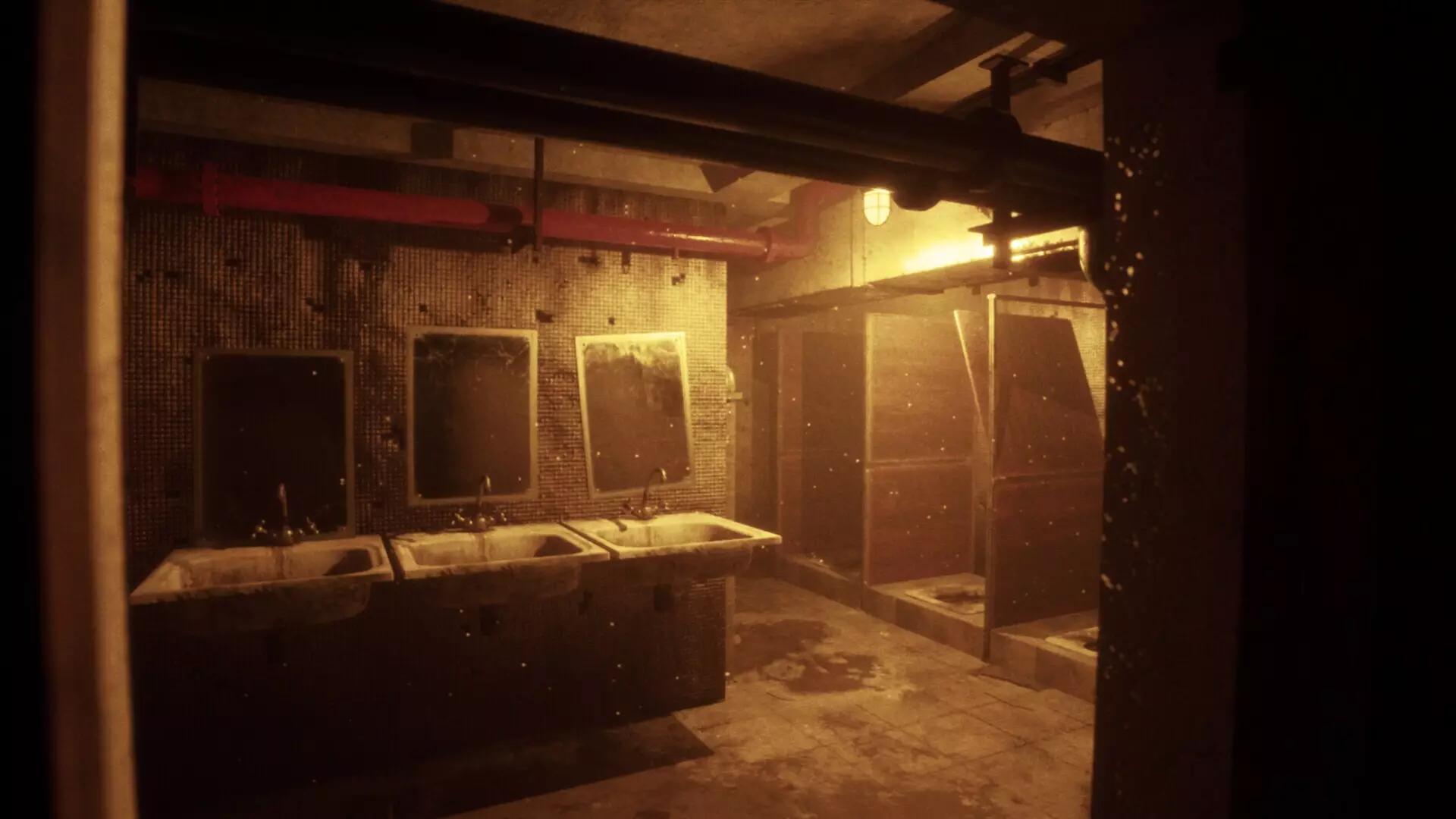 -There's Something In The Ice-游戏截图-好玩游戏库