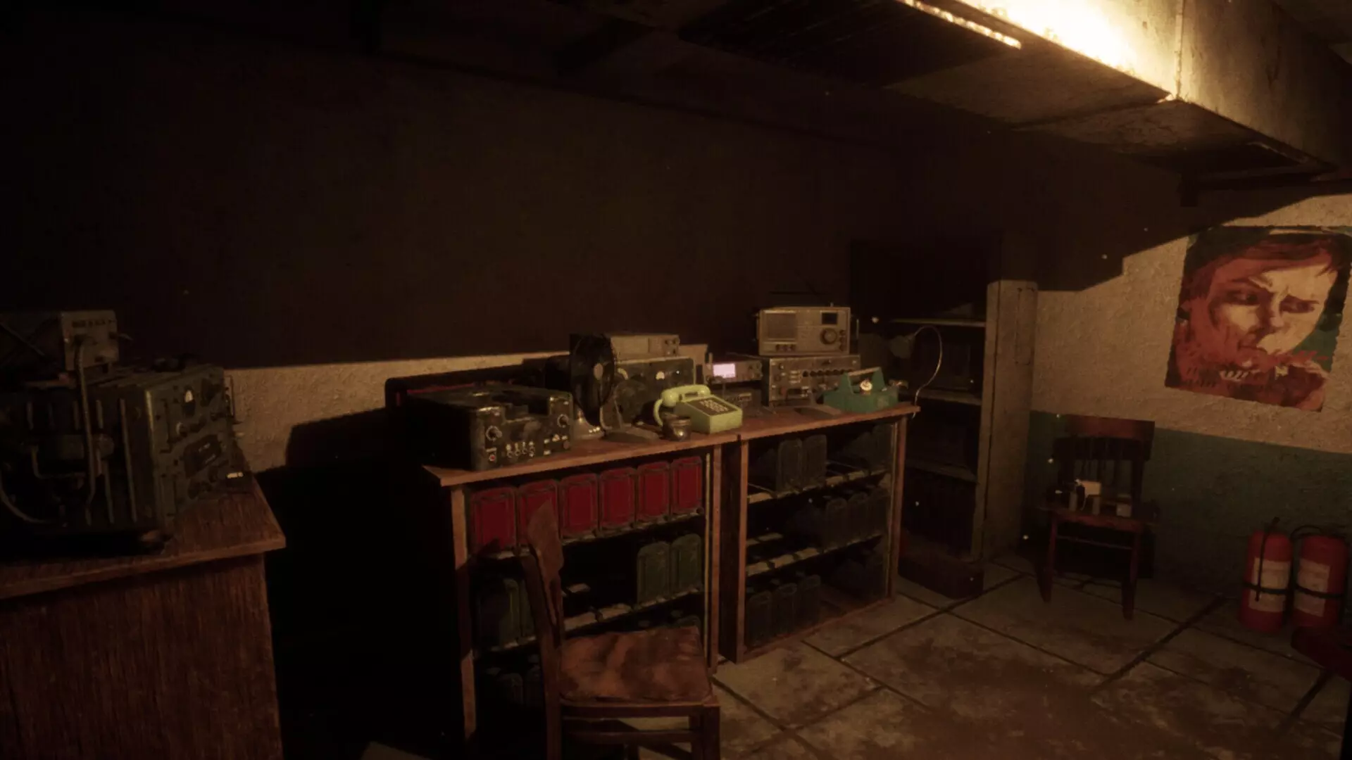 -There's Something In The Ice-游戏截图-好玩游戏库