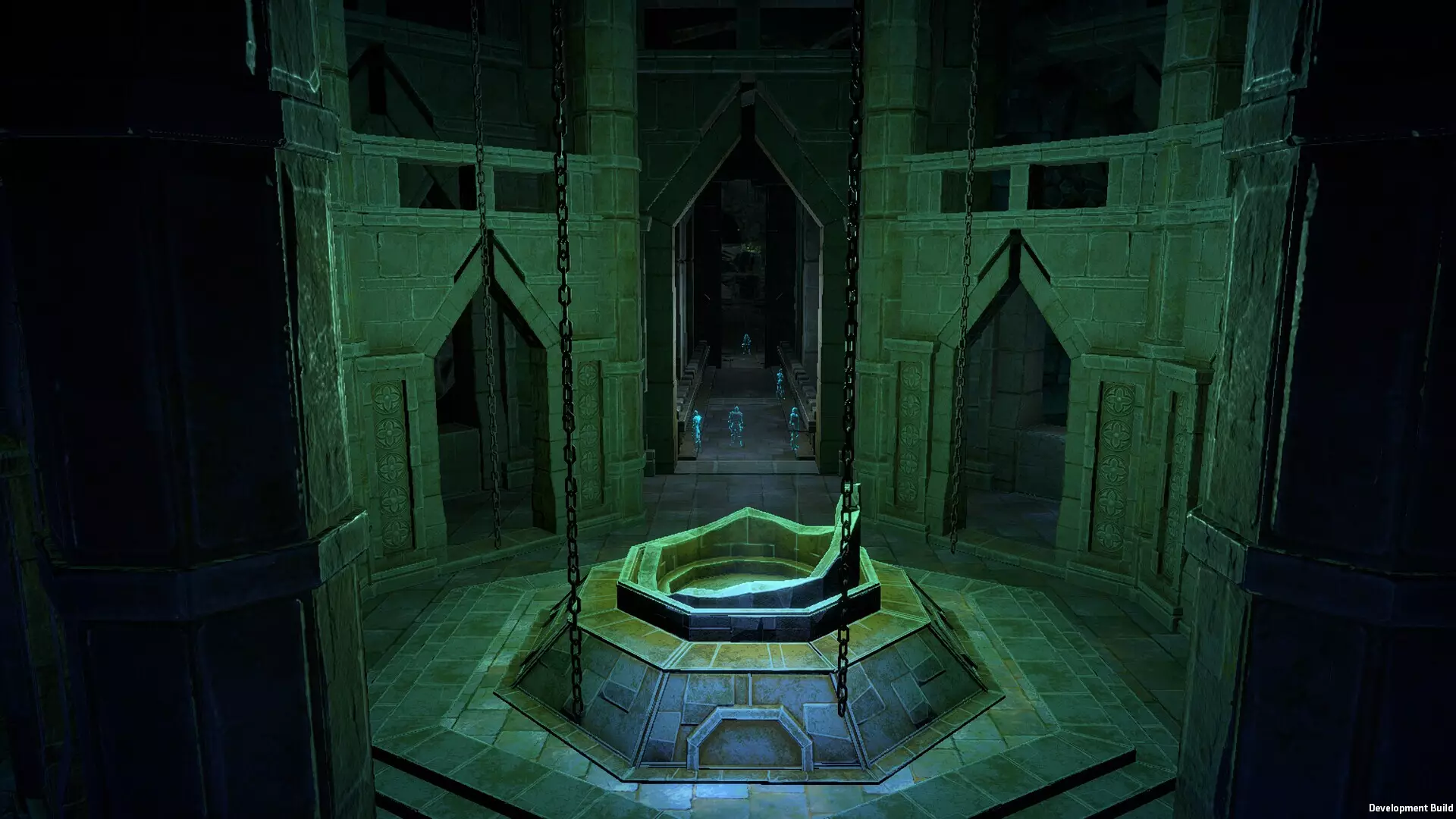 -Pantheon: Rise of the Fallen-游戏截图-好玩游戏库