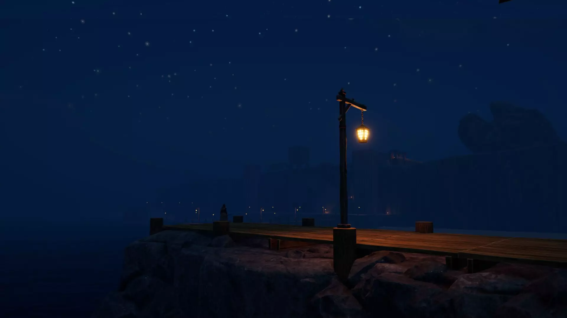 -Pantheon: Rise of the Fallen-游戏截图-好玩游戏库