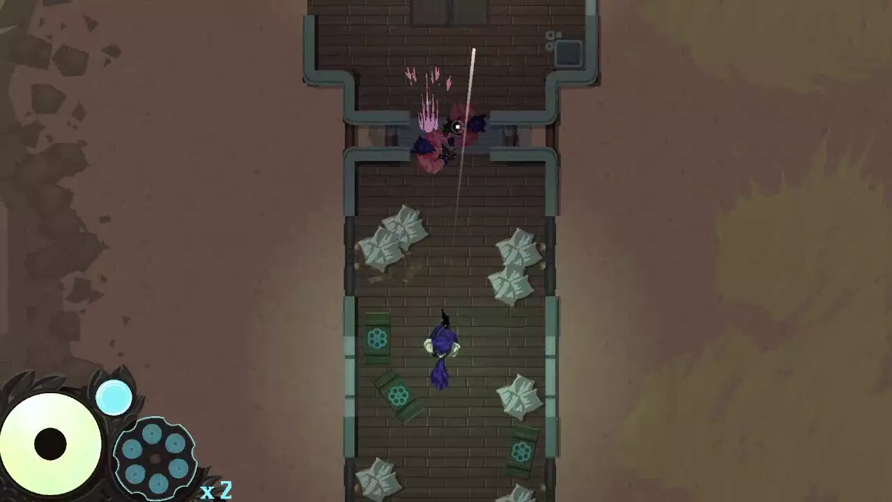 -Deathblossom-游戏截图-好玩游戏库