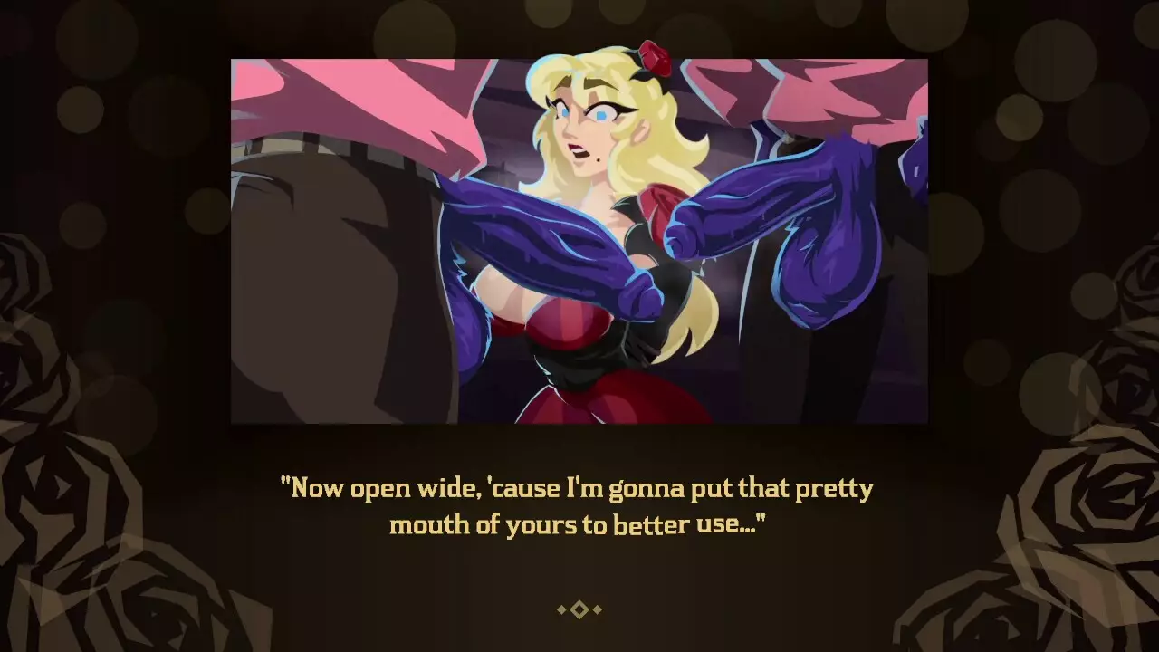 -Deathblossom-游戏截图-好玩游戏库