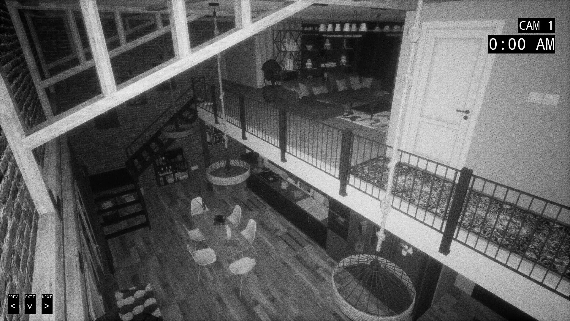 上午八点：游泳池-8AM: The Swimming Pool-游戏截图-好玩游戏库