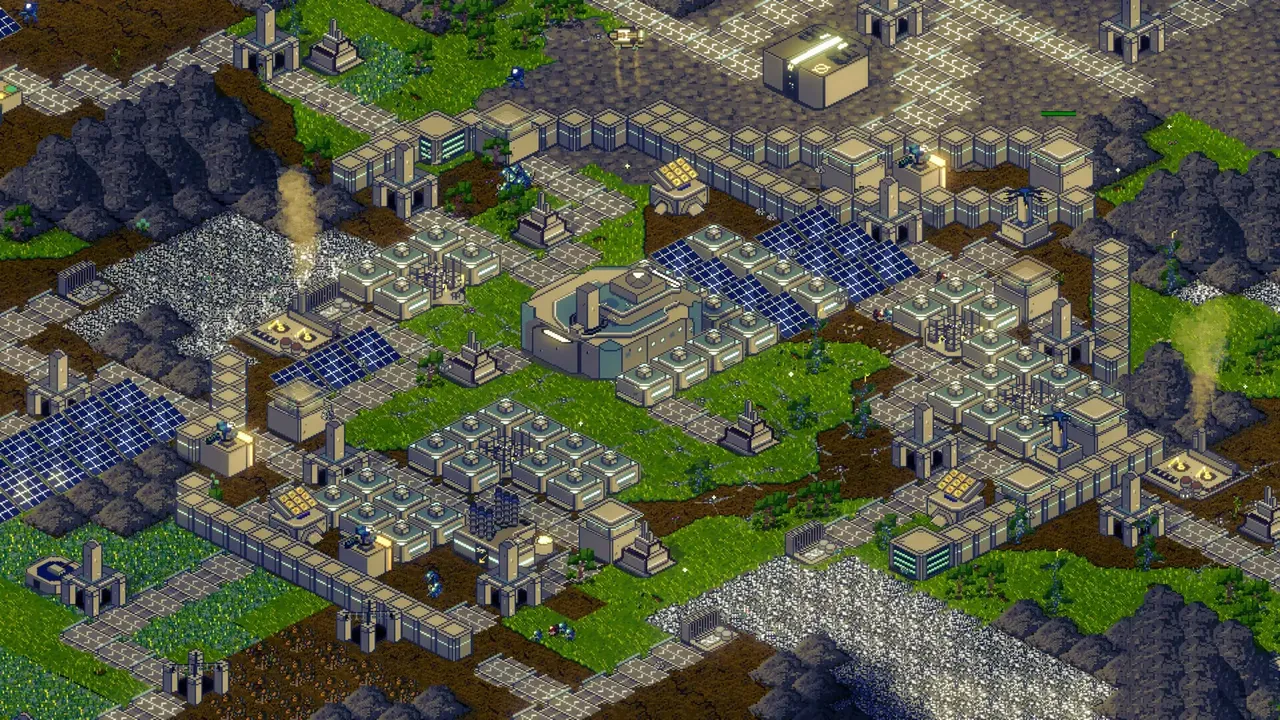 -From Glory To Goo-游戏截图-好玩游戏库