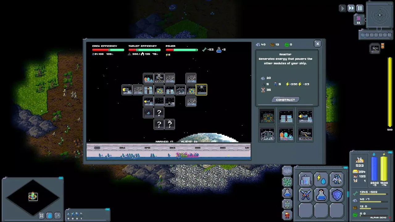 -From Glory To Goo-游戏截图-好玩游戏库