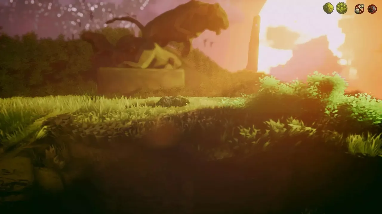 -The Last Three-游戏截图-好玩游戏库