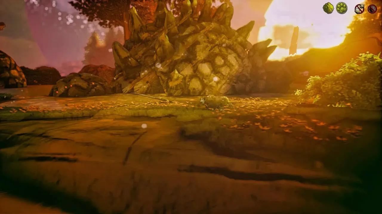 -The Last Three-游戏截图-好玩游戏库