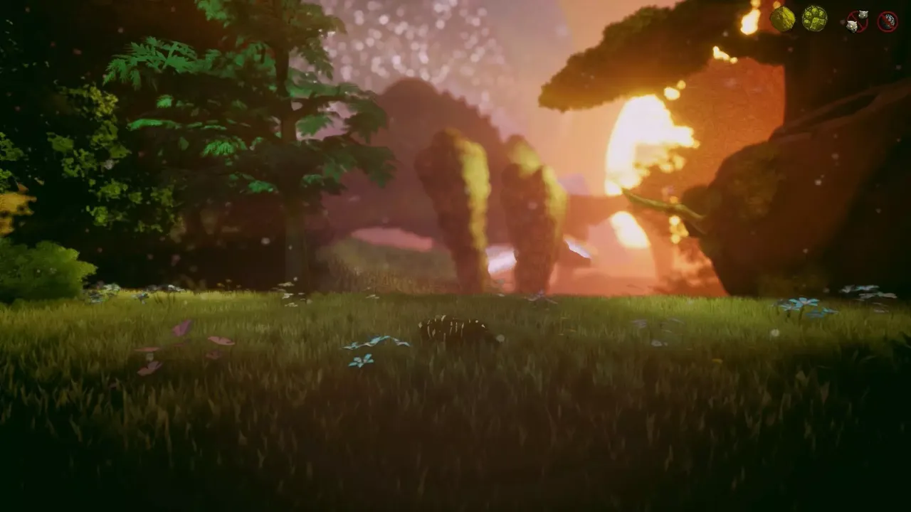 -The Last Three-游戏截图-好玩游戏库