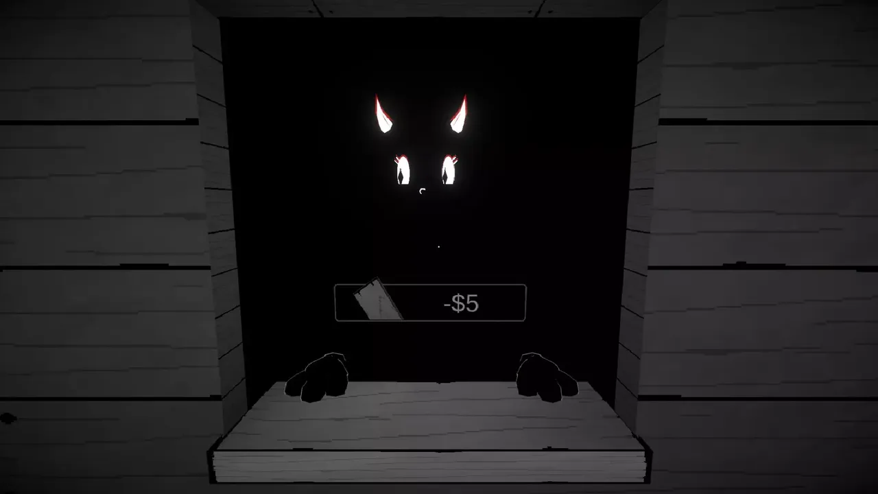 -Whistling Waters-游戏截图-好玩游戏库