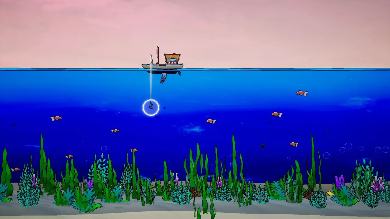 -Trouble in Pacifica-游戏截图-好玩游戏库