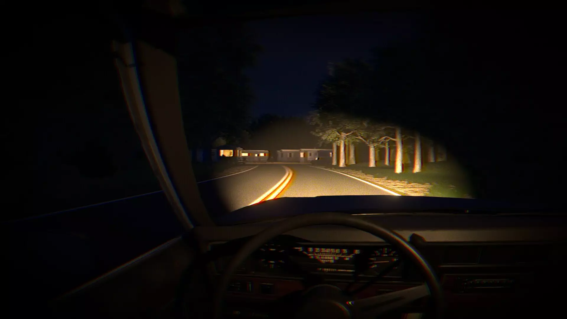 -Mimic Search-游戏截图-好玩游戏库