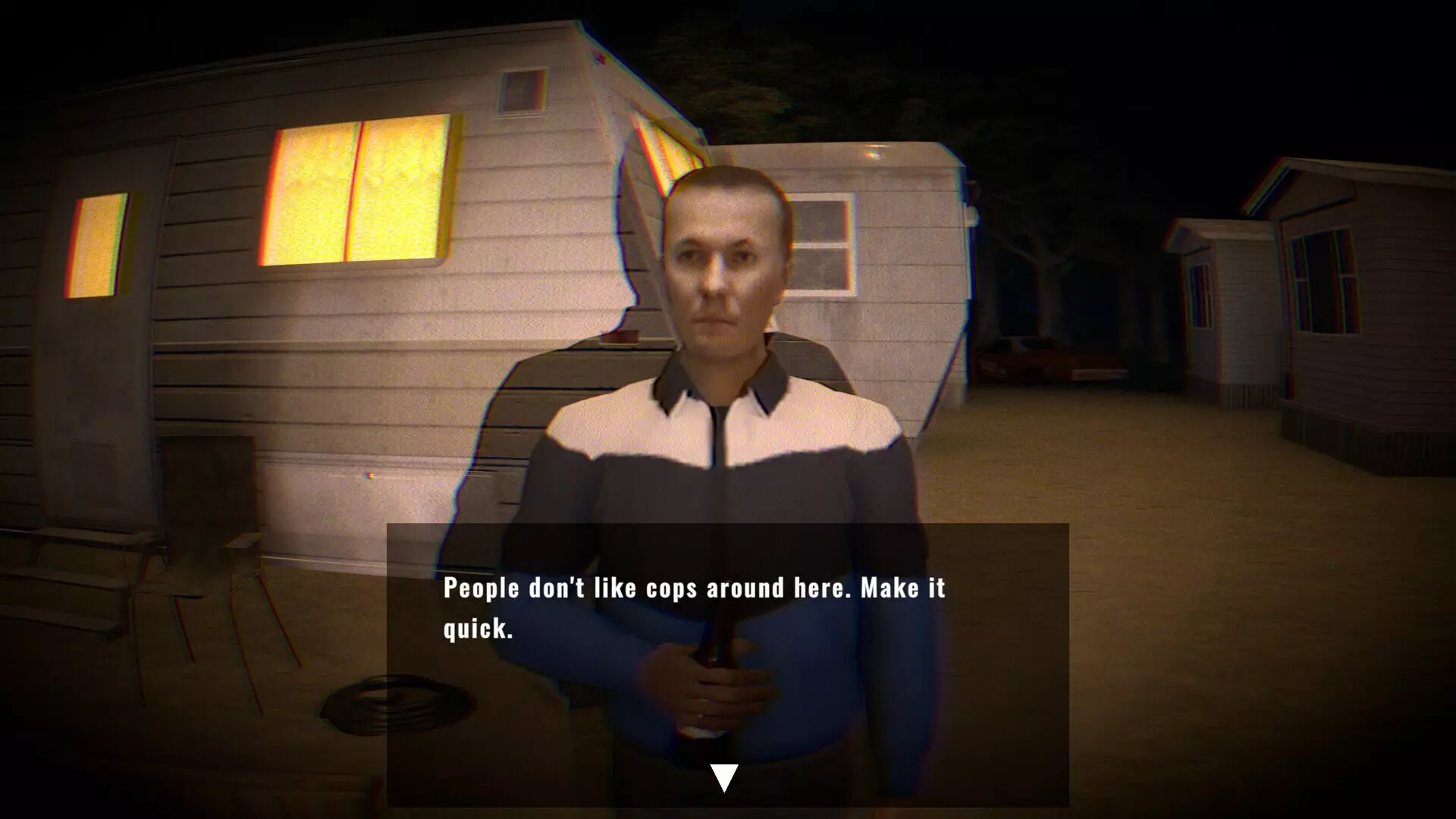 -Mimic Search-游戏截图-好玩游戏库